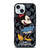 COACH MINNIE MOUSE  iPhone 15 Case Cover