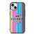 COACH NEW YORK ART iPhone 15 Case Cover