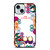 COACH NEW YORK COLOR iPhone 15 Case Cover