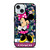 COACH NEW YORK CUTE MICKEY MOUSE iPhone 15 Case Cover