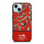 COACH NEW YORK DOG PARTY iPhone 15 Case Cover