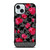 COACH NEW YORK FLOWER 3 iPhone 15 Case Cover COACH NEW YORK FLOWER 3 iPhone 15 Case Cover