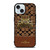 COACH NEW YORK JEEP iPhone 15 Case Cover
