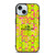 COACH NEW YORK NEW DESIGN iPhone 15 Case Cover