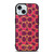 COACH NEW YORK PINK GOLD iPhone 15 Case Cover