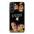 5 SECONDS OS SUMMER CALM Samsung Galaxy S22 Plus Case Cover