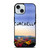 COACHELLA MUSIC AMERICA iPhone 15 Case Cover