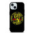 COBRA KAI KARATE LOGO iPhone 15 Case Cover