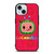 COCOMELON ICON 2 iPhone 15 Case Cover