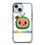 COCOMELON ICON iPhone 15 Case Cover