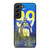 AARON DONALD 99 LOS ANGELES RAMS NFL FOOTBALL Samsung Galaxy S22 Plus Case Cover