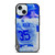CODY BELLINGER LOS ANGELES DODGERS 2 iPhone 15 Case Cover