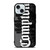 COMPTON LOS ANGELES iPhone 15 Case Cover
