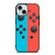CONTROLLER NINTENDO SWITCH iPhone 15 Case Cover