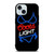 COORS LIGHT BEER BIKINI iPhone 15 Case Cover