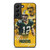 AARON RODGERS GREEN BAY PACKERS NFL Samsung Galaxy S22 Plus Case Cover