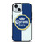 CORONA EXTRA BEER FLAG iPhone 15 Case Cover
