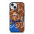 CRASH BANDICOOT GAME 2 iPhone 15 Case Cover