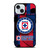 CRUZ AZUL SOCCER LOGO iPhone 15 Case Cover