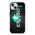 CSGO COUNTER STRIKE GLOBAL OFFENSIVE LOGO iPhone 15 Case Cover