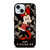 CUTE COACH MINNIE MOUSE iPhone 15 Case Cover