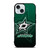 DALLAS STARS LOGO iPhone 15 Case Cover