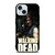 DARYL DIXON WALKING DEAD iPhone 15 Case Cover