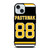 DAVID PASTRNAK 88 BOSTON BRUINS NHL iPhone 15 Case Cover