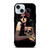 DAY OF THE DEAD ART iPhone 15 Case Cover