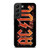 ACDC ROCK BAND RUSTY Samsung Galaxy S22 Plus Case Cover