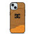 DC SHOES NEW POST iPhone 15 Case Cover