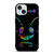 DEADMAU5 COLOR FULL iPhone 15 Case Cover