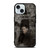DEAN WINCHESTER SUPERNATURAL 2 iPhone 15 Case Cover