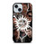 DEAN WINCHESTER SUPERNATURAL COLLAGE iPhone 15 Case Cover