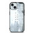 DEATH STRANDING GAMES LOGO iPhone 15 Case Cover
