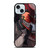 DENJI CHAINSAW MAN ANIME 2 iPhone 15 Case Cover