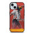 DENJI CHAINSAW MAN ANIME iPhone 15 Case Cover
