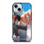 DENJI CHAINSAW MAN MANGA iPhone 15 Case Cover