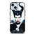 DISNEY MALEFICENT ANGELINA JOLIE iPhone 15 Case Cover
