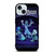 DISNEY THE HAUNTED MANSION  iPhone 15 Case Cover