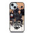 DOBRE BROTHERS  iPhone 15 Case Cover