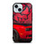DODGE CAR DEMON LOGO iPhone 15 Case Cover