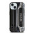 DODGE RAM 1500 FRONT VEIW iPhone 15 Case Cover