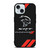 DODGE SRT CARBON LOGO iPhone 15 Case Cover