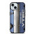 DOHC VTEC HONDA ENGINE BLUE iPhone 15 Case Cover