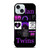 DOLAN TWINS COLLAGE iPhone 15 Case Cover