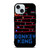 DONKEY KONG CLASSIC GAME iPhone 15 Case Cover