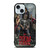 DOOM PATROL DC UNIVERSE 2 iPhone 15 Case Cover