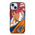 DRAGON BALL GOKU SUPER iPhone 15 Case Cover