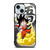 DRAGON BALL KIDS GOKU iPhone 15 Case Cover